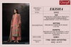 Ekisha 3922 By Ganga Corduroy Surat Designer Salwar Suit Wholesale Market

